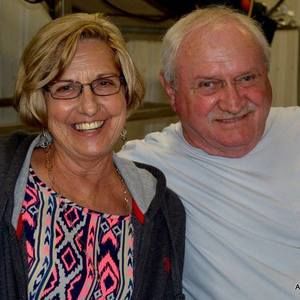 Meet your Posher, Ethel otis